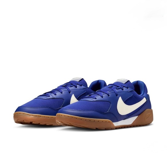 Brand New Nike Terra Manta \'Deep Royal Blue White Gum\' Men’s Shoes HQ4502-400